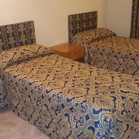 هوتل إنداستريال روما