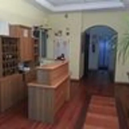 هوتل إنداستريال روما