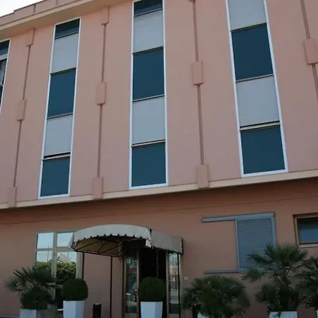 Hotel Industrial