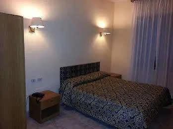 Hotel Industrial Rome